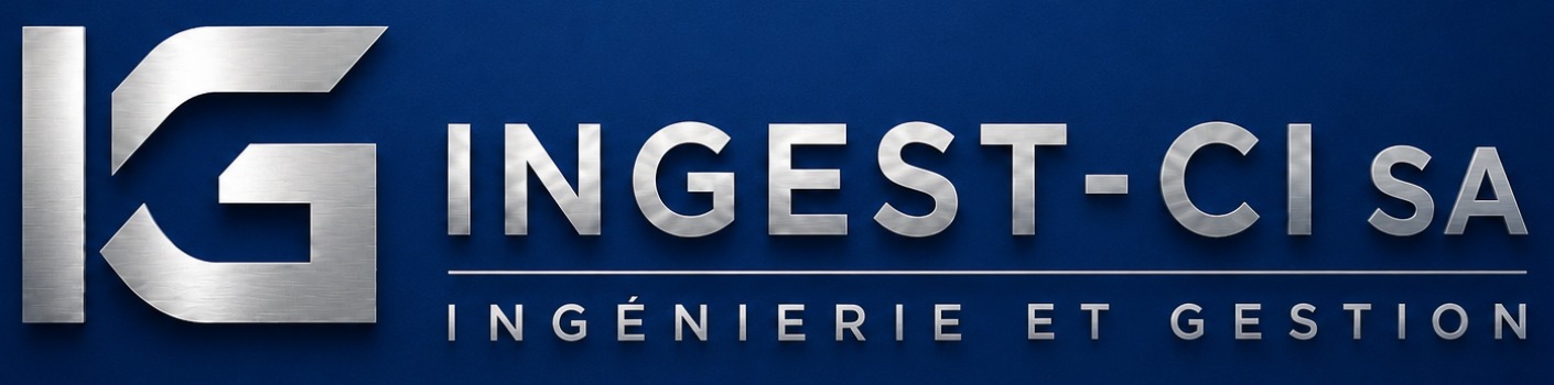 INGEST-CI SA