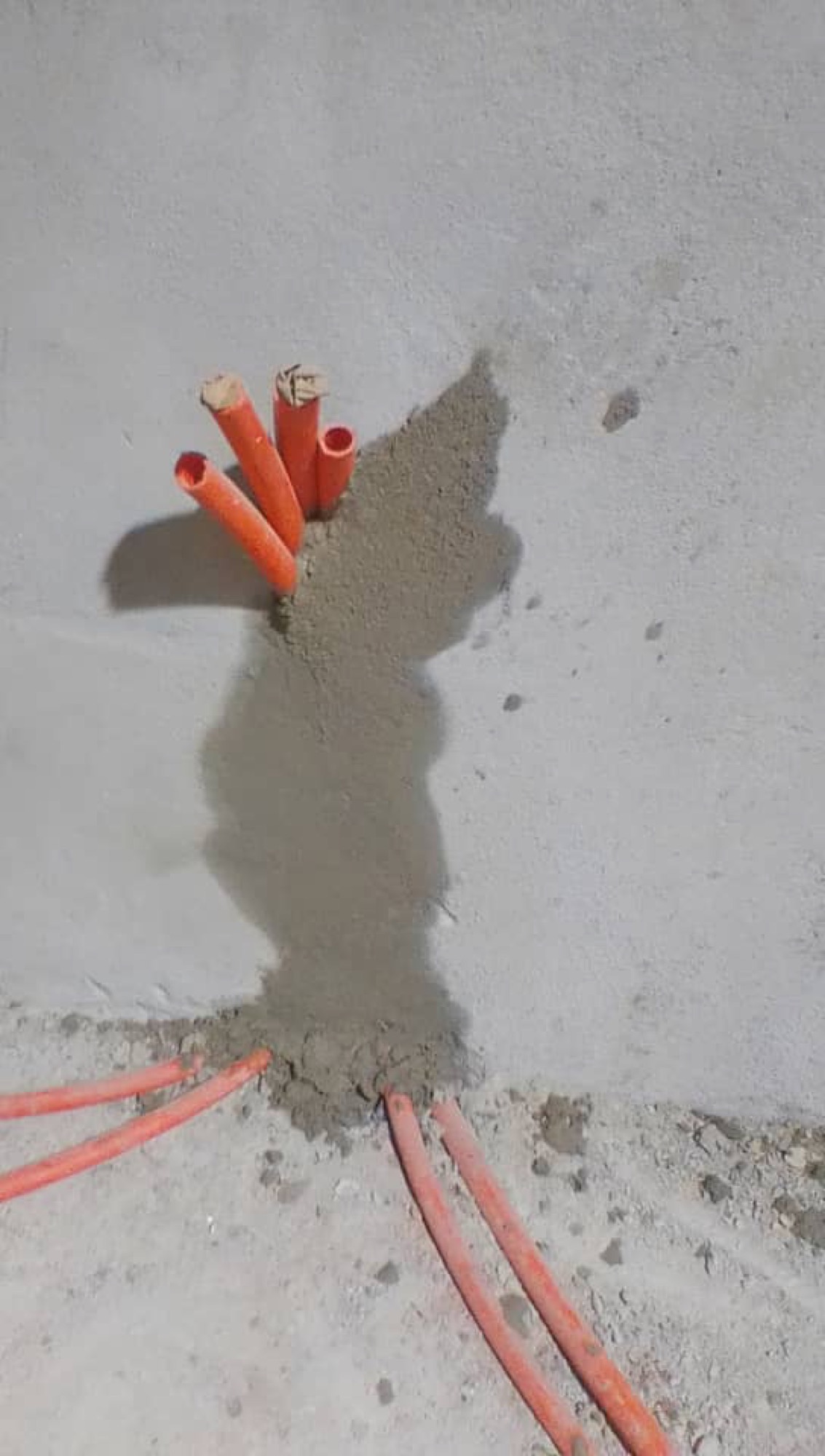 Immeuble Vent de l'Est — INGEST